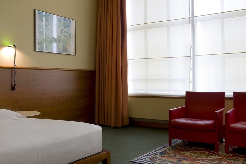 NH Torino Lingotto Congress