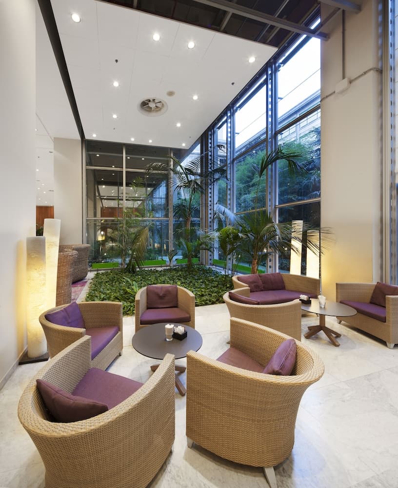 NH Torino Lingotto Congress