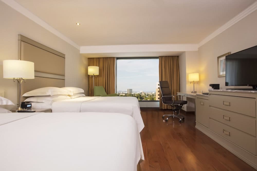 Barceló Guadalajara