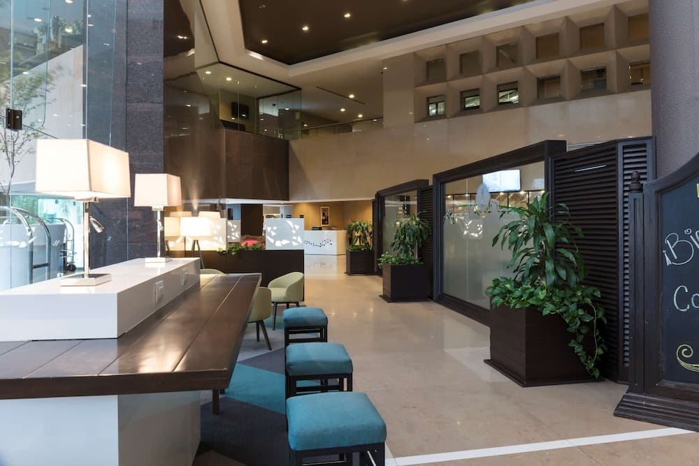 Barceló Guadalajara