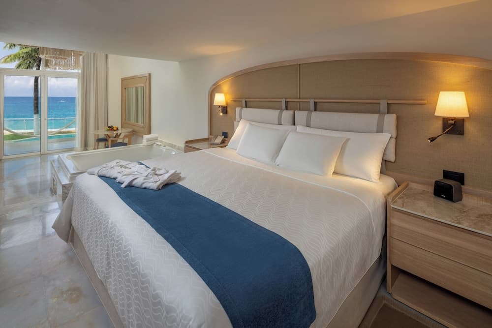 Cozumel Palace - All-Inclusive