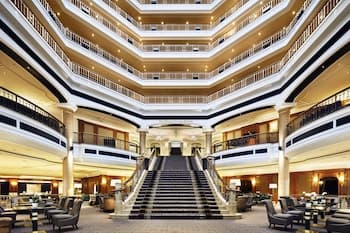 The Westin Grand Berlin