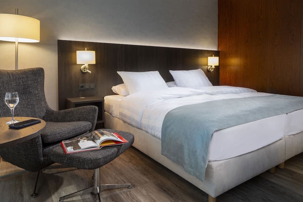 Maritim Hotel Bremen