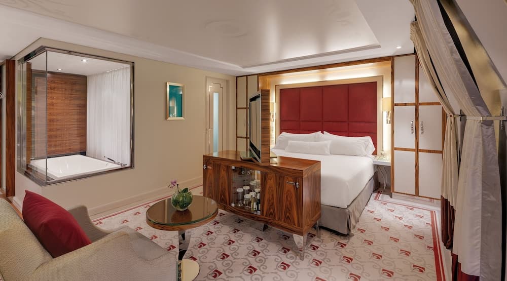 Bilderberg Bellevue Hotel Dresden