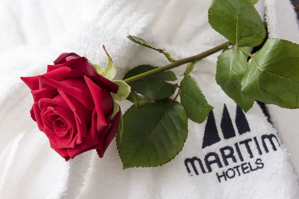 Maritim Hotel Bellevue Kiel
