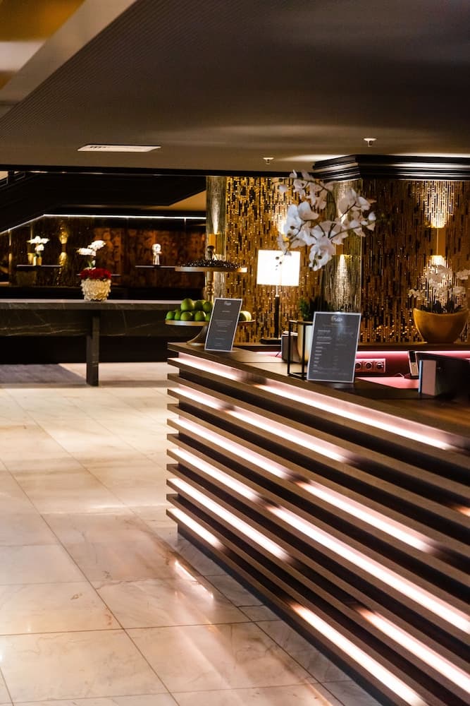 PLAZA Premium Timmendorfer Strand