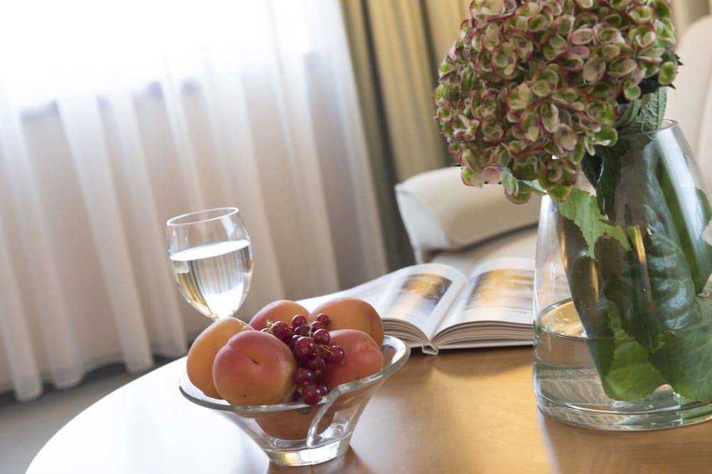 Maritim Hotel Magdeburg