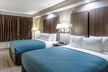 Econo Lodge Kingsville