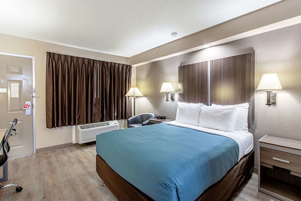 Econo Lodge Kingsville