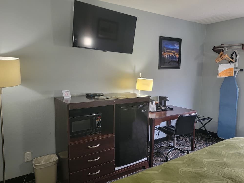 Quality Inn Grand Rapids Near Dowtown