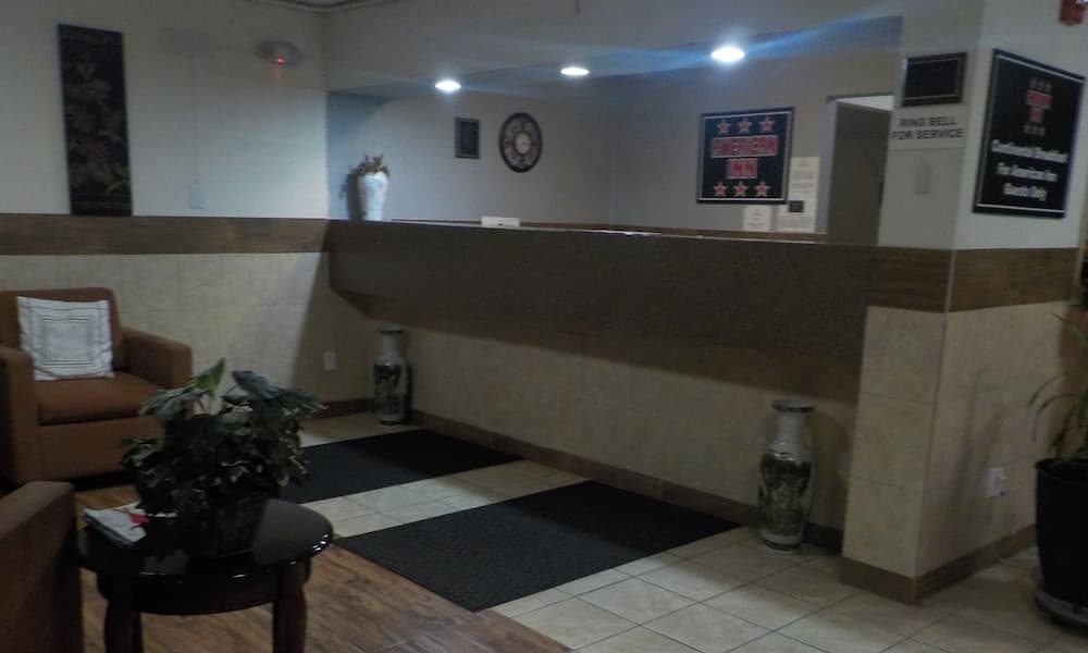 Motel 6 Hurricane, WV