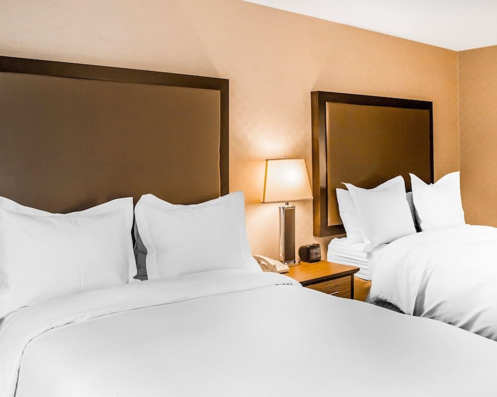 The Woodlands Inn, Ascend Hotel Collection