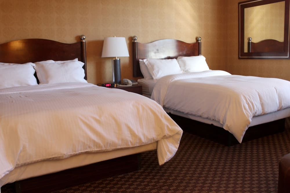 The Woodlands Inn, Ascend Hotel Collection