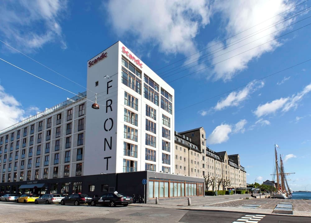 hotel image