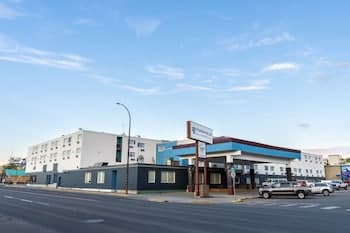 Sternwheeler Hotel and Conference Centre