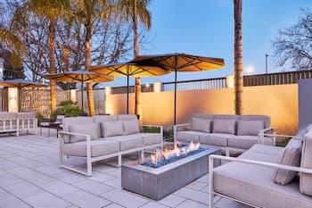 AC Hotel by Marriott Pleasanton