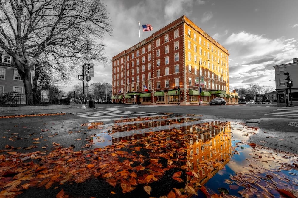 hotel image