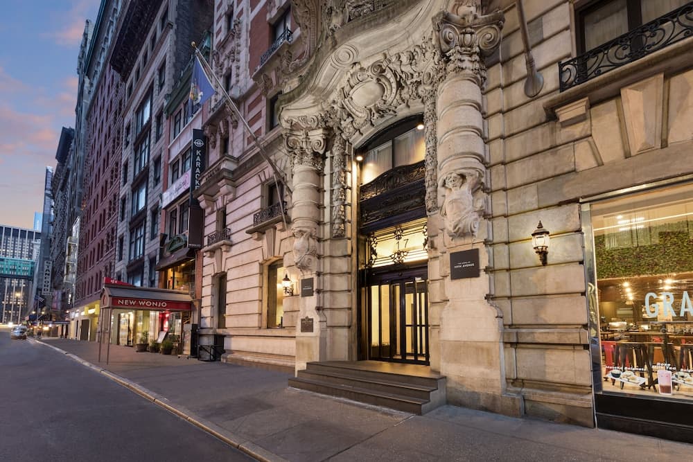 hotel image