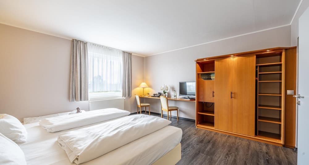Best Western Plaza Hotel Zwickau