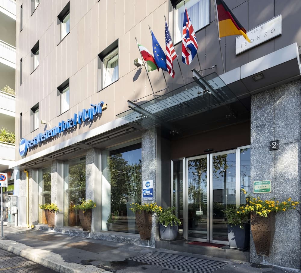 hotel image