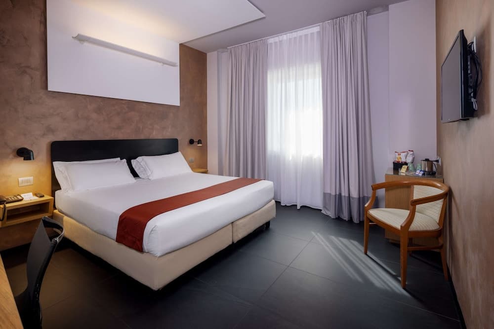 Best Western Hotel Major