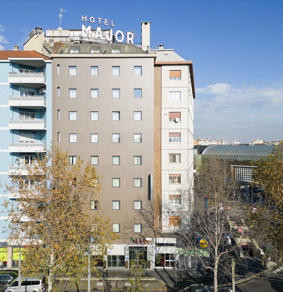 hotel image