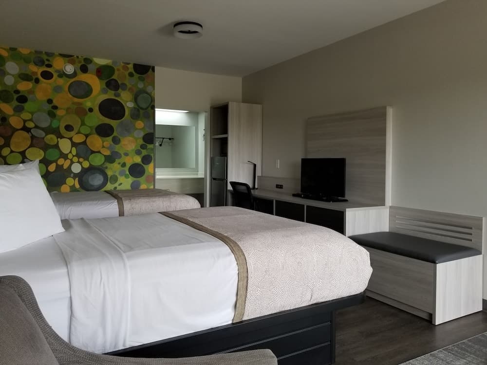 The Bradford Hotel, an Ascend Collection Hotel