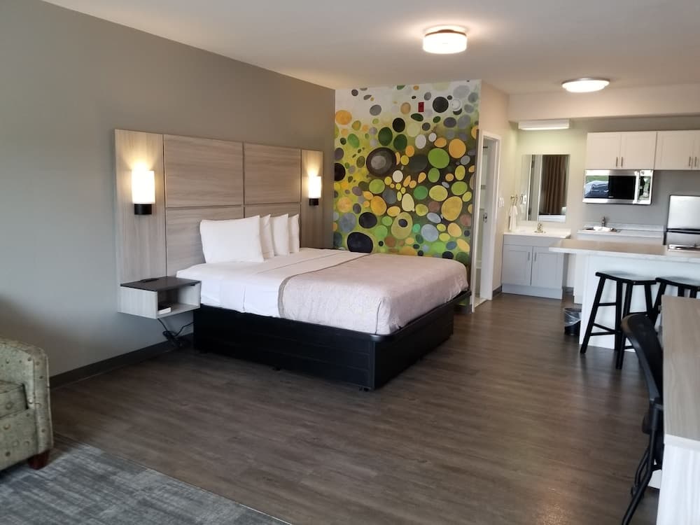 The Bradford Hotel, an Ascend Collection Hotel