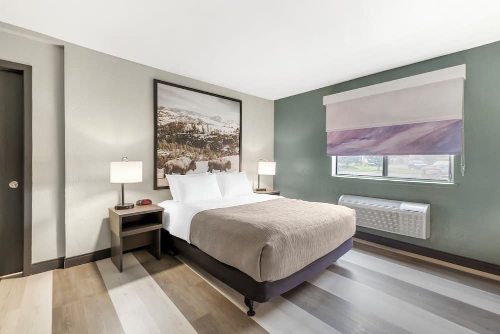 Quality Inn Dillon I-15