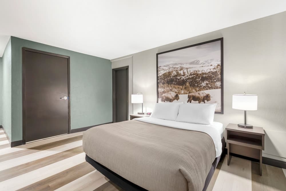 Quality Inn Dillon I-15