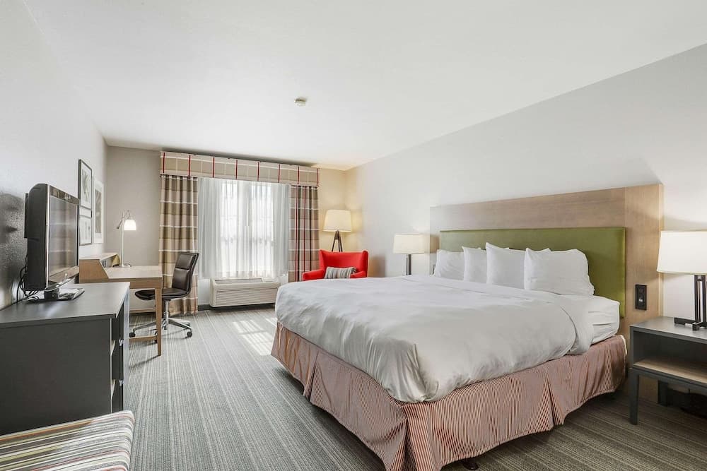 Country Inn & Suites by Radisson, Green Bay, WI