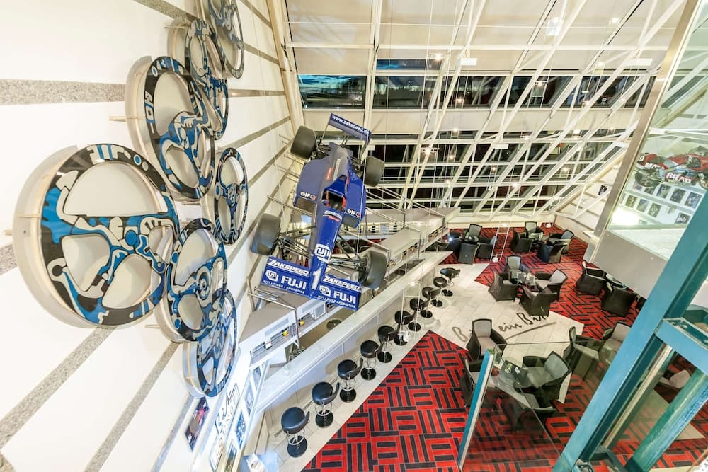 Dorint Am Nürburgring Hocheifel