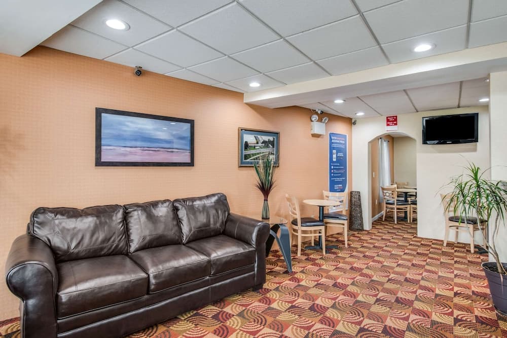 Econo Lodge Mechanicsburg - Harrisburg West