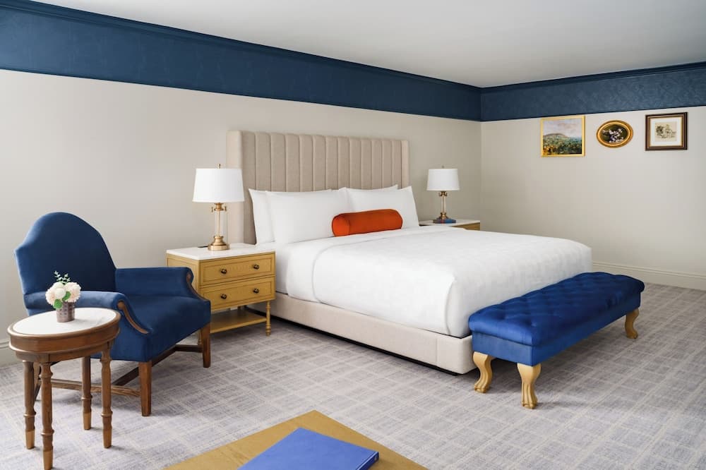 The Nittany Lion Inn