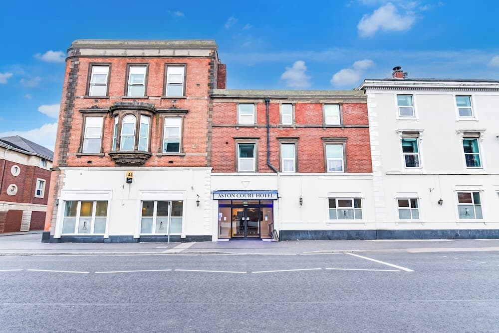 hotel image