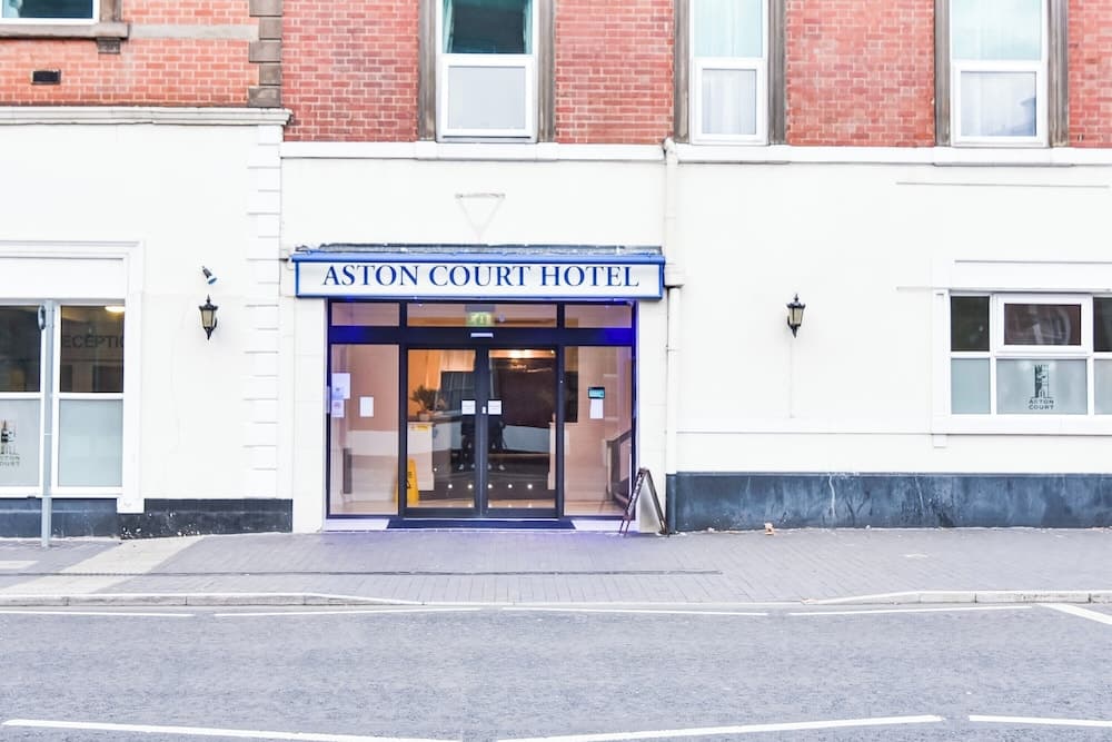 hotel image