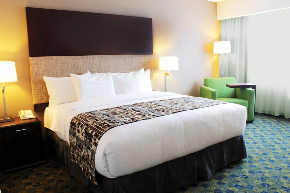 CHN Hotel Monterrey Norte, Trademark Collection by Wyndham