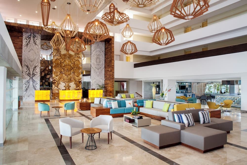 Grand Fiesta Americana Veracruz