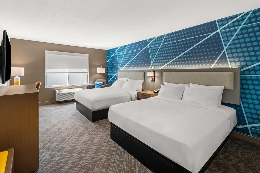 Comfort Inn & Suites Olathe - Kansas City