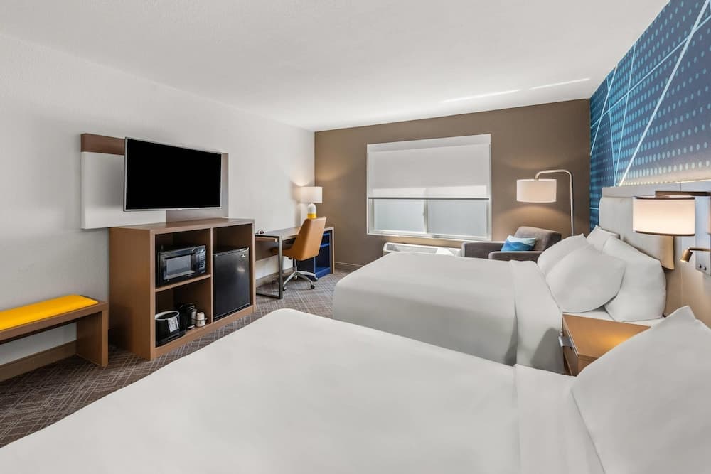 Comfort Inn & Suites Olathe - Kansas City