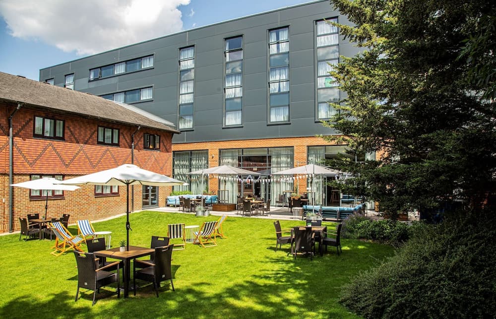 hotel image