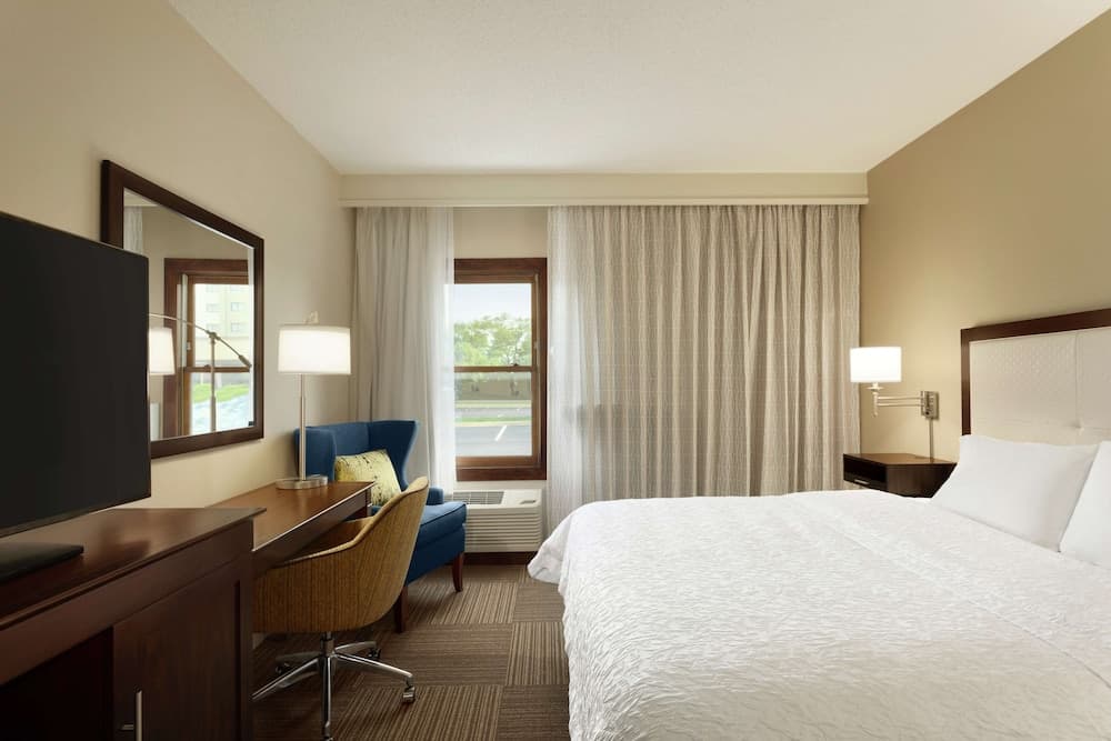 Hampton Inn & Suites Springdale