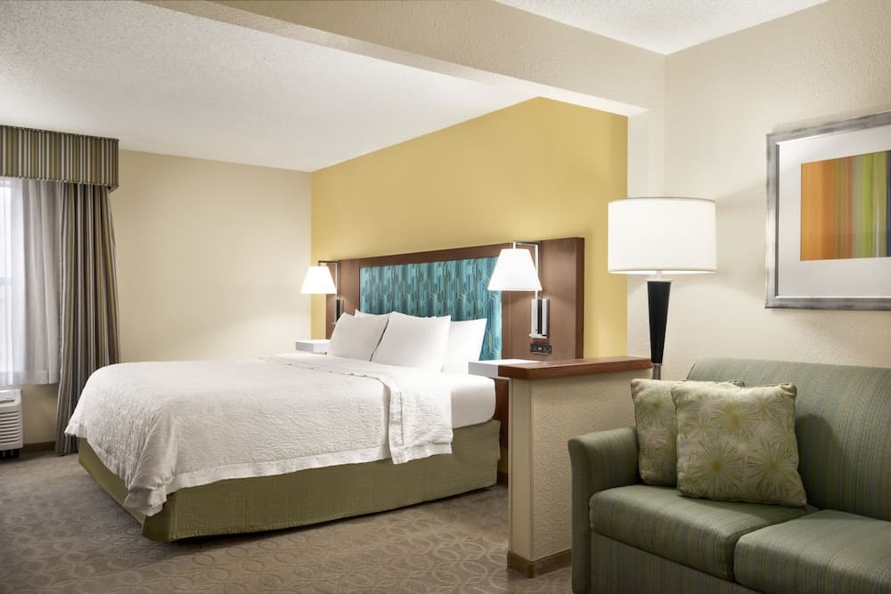 Hampton Inn Youngstown/Boardman