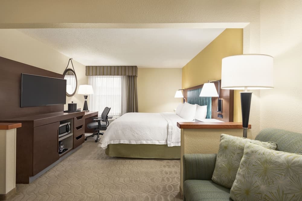 Hampton Inn Youngstown/Boardman