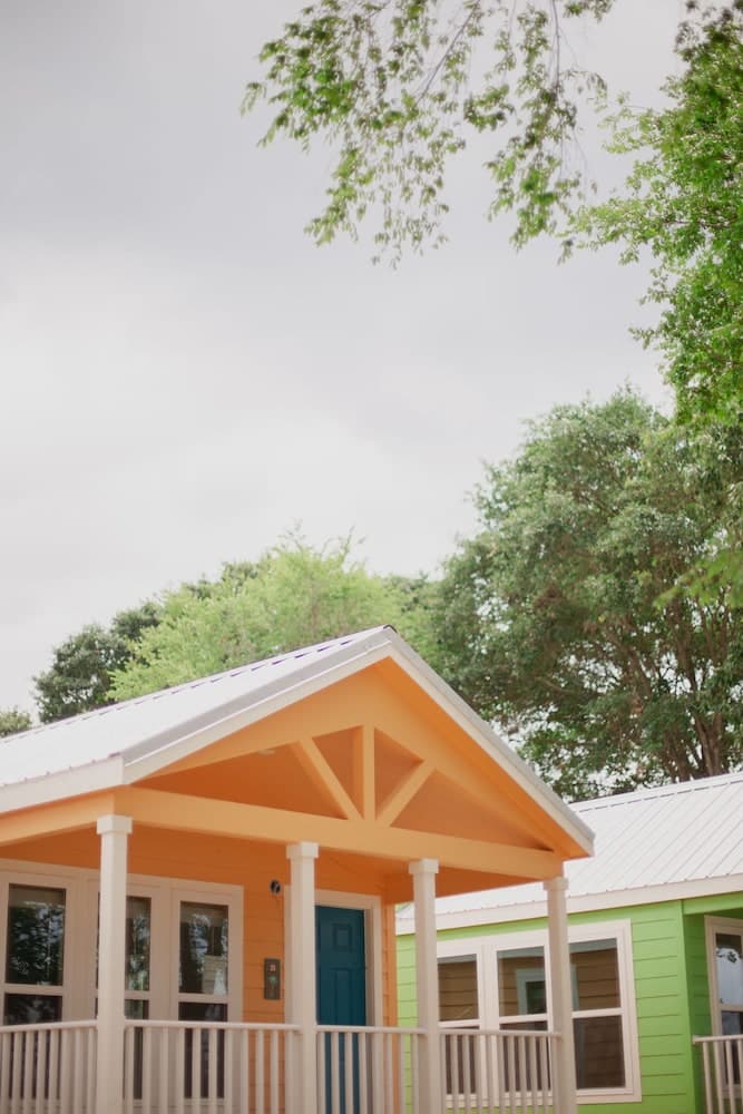 Margaritaville Lake Resort, Lake Conroe/Houston