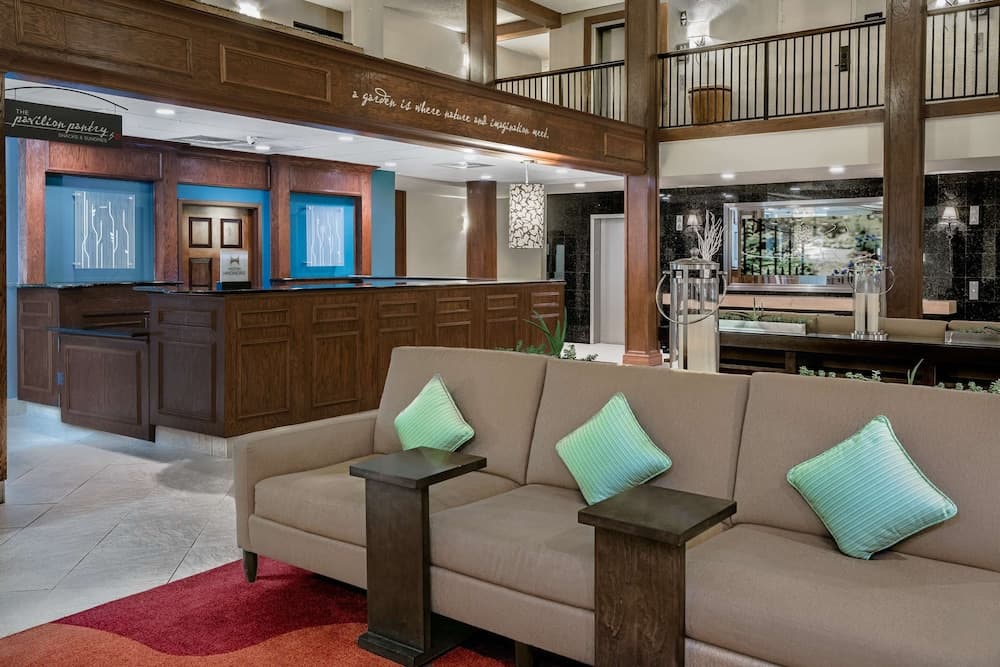 Hilton Garden Inn San Antonio Airport