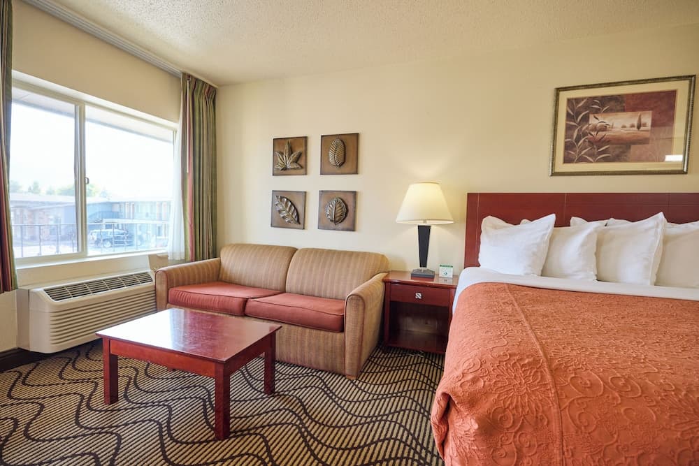 Cimarron Inn Klamath Falls