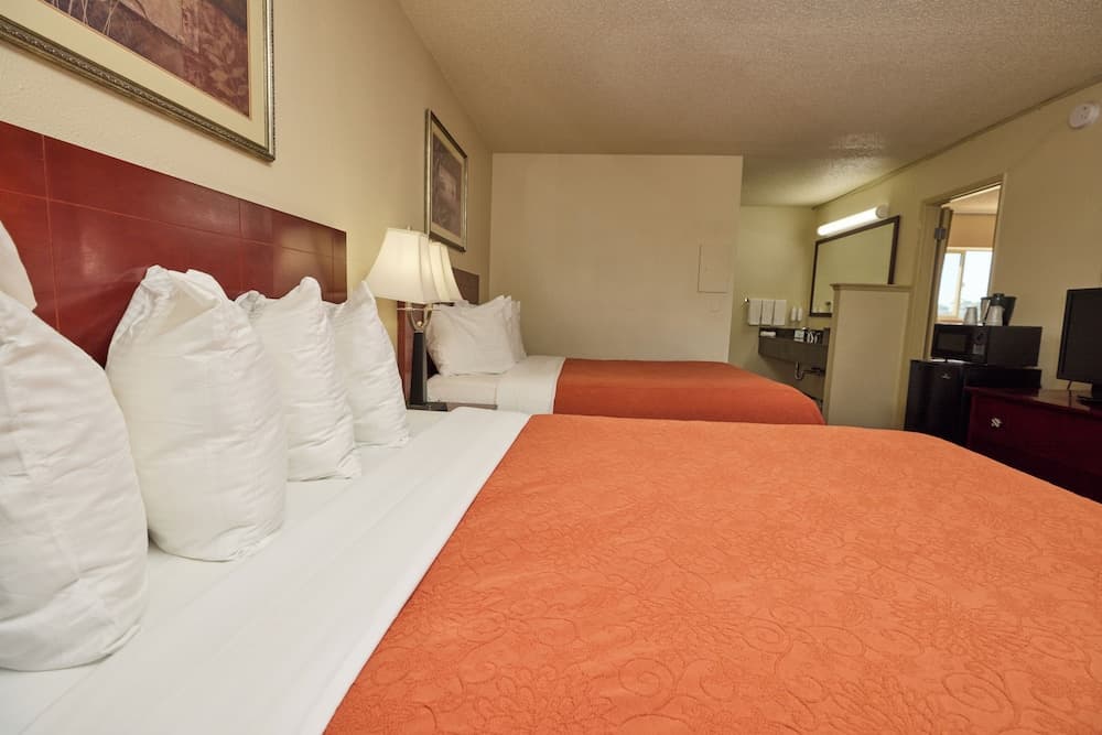 Cimarron Inn Klamath Falls