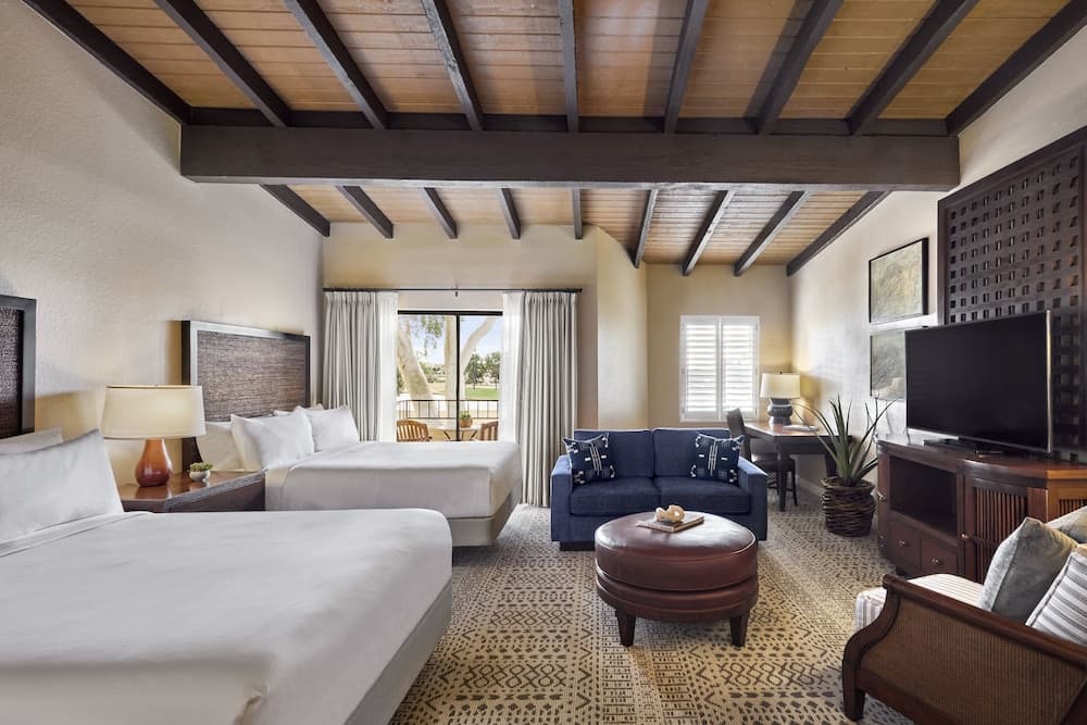 Omni Tucson National Resort & Spa