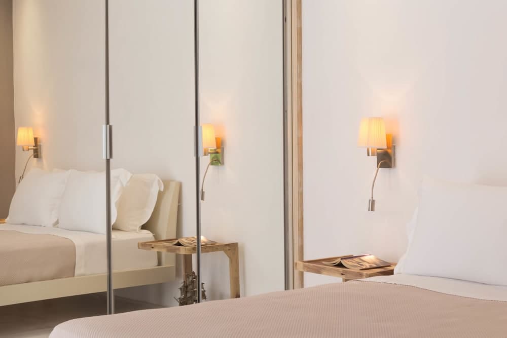 Kivotos Mykonos - Preferred Hotels & Resorts